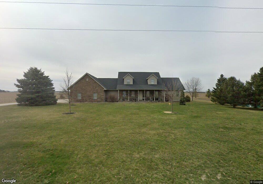 9411 Road P, Columbus Grove, OH 45830 - photo 1