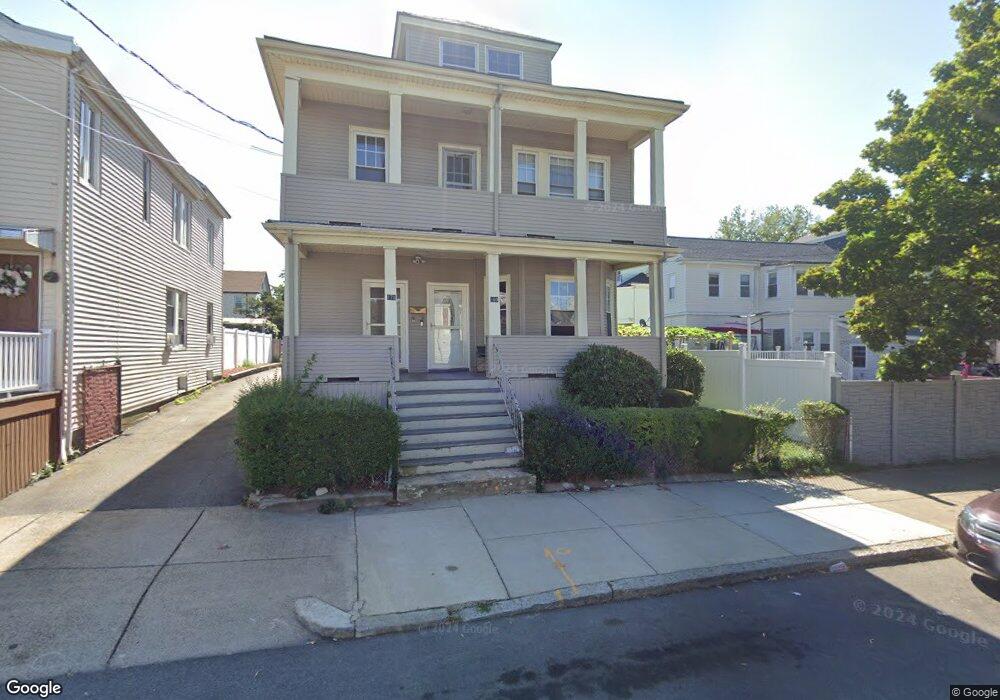 169 Walnut St unit 171, Malden, MA 02148 - photo 1