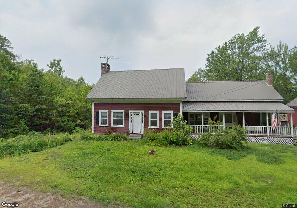 1849 Brownfield Rd, Center Conway, NH 03813 - photo 1