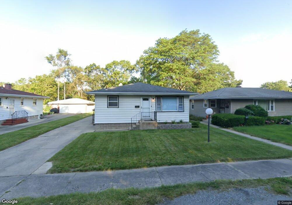 3964 Johnson St, Gary, IN 46408 - photo 1