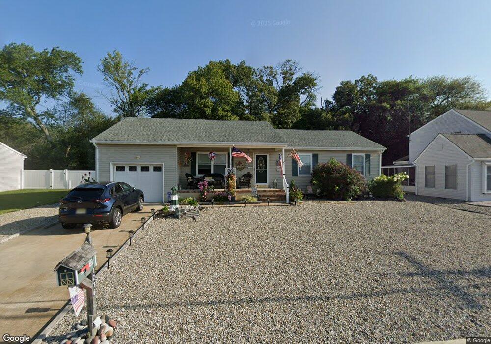 1236 Pensacola Rd, Forked River, NJ 08731 - photo 1