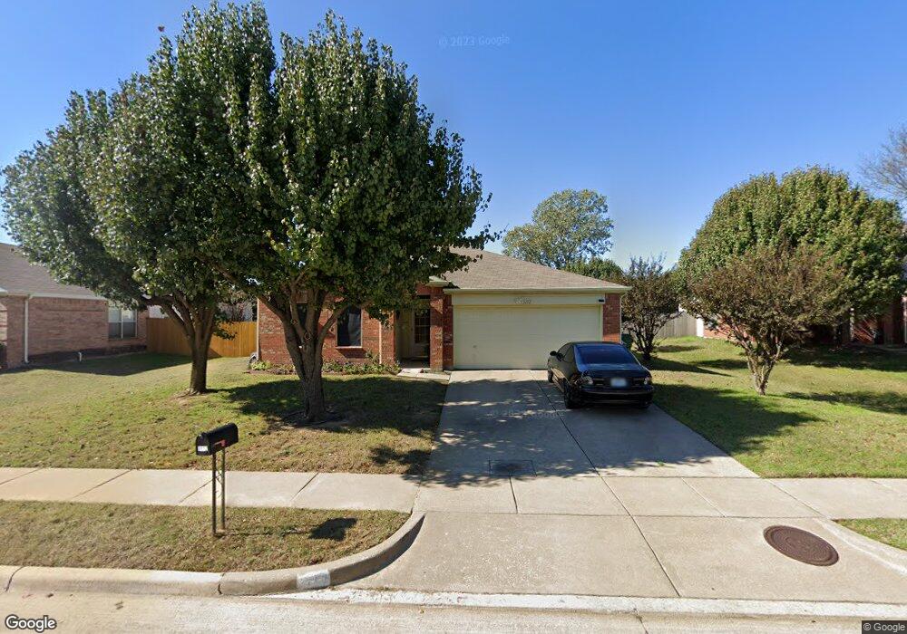 3112 Spenrock Ct, Denton, TX 76210 - photo 1
