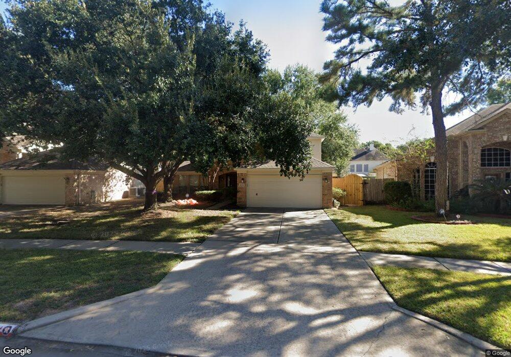 8310 Polished Stone Cir, Houston, TX 77095 - photo 1