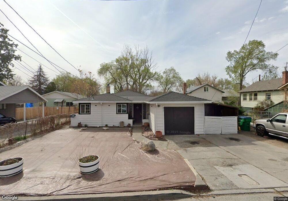 895 G St, Sparks, NV 89431 - photo 1
