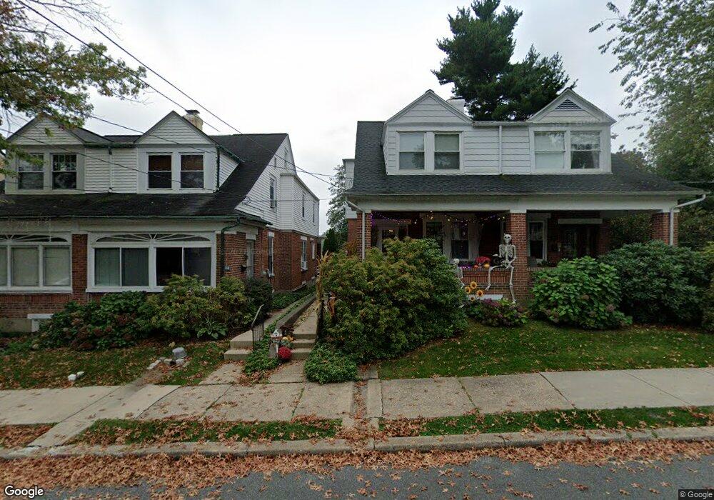 24 Fairview St, Boyertown, PA 19512 - photo 1