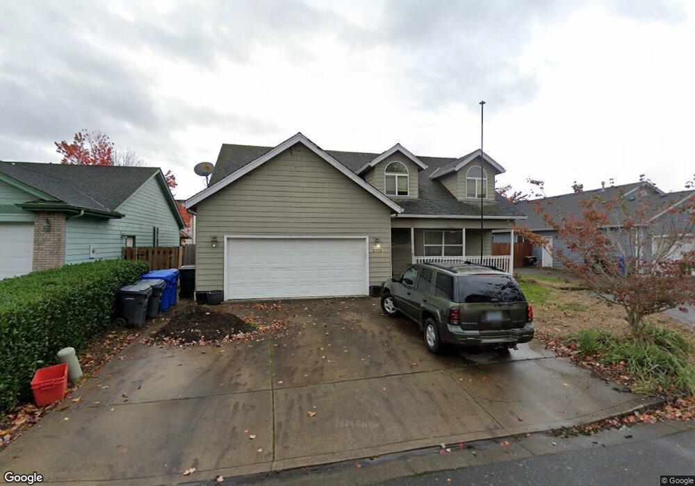 1772 Saundra Lee Way NE, Keizer, OR 97303 - photo 1