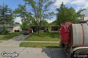956 Rochelle Dr, Lafayette, IN 47909