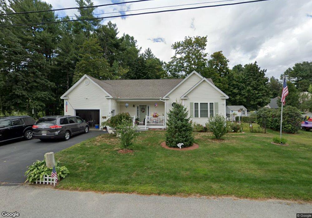 3 Adelaide Ave, Nashua, NH 03064 - photo 1