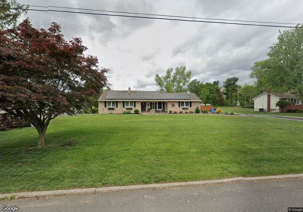 331 Leonard Ct, Clarksboro, NJ 08020 - photo 1