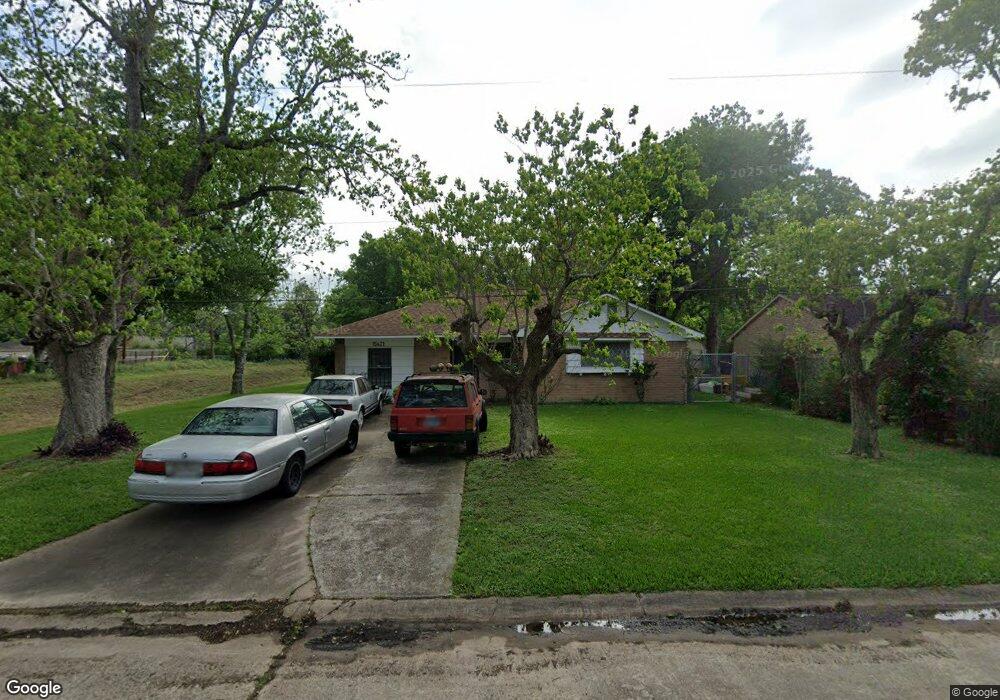 15621 Corsair Rd, Houston, TX 77053 - photo 1