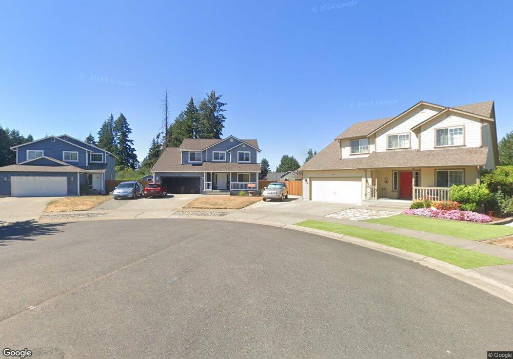 10685 Umtanum St SE, Yelm, WA 98597 - photo 1