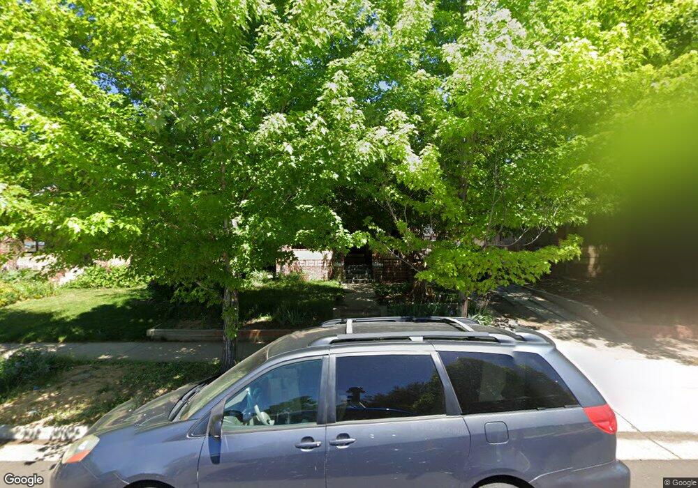 2570 Grape St, Denver, CO 80207 - photo 1