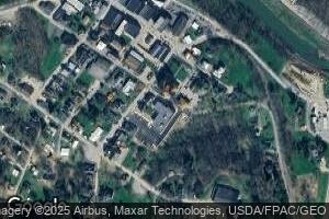 135 E Court St, West Union, WV 26456