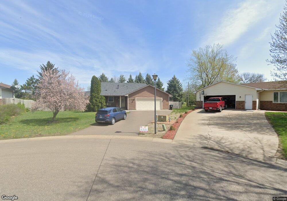 3755 115th Ave NW, Coon Rapids, MN 55433 - photo 1