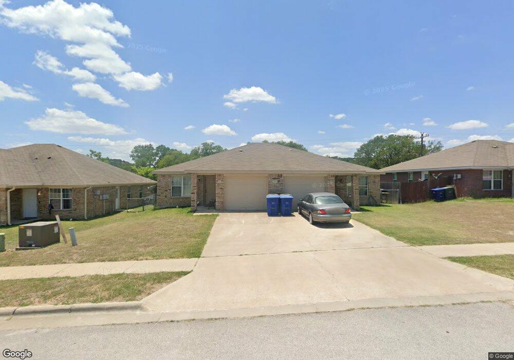 4109 Primrose Dr unit 4109, Copperas Cove, TX 76522 - photo 1