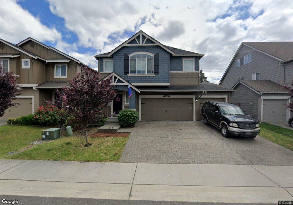 10546 191st St E, Puyallup, WA 98374 - photo 1