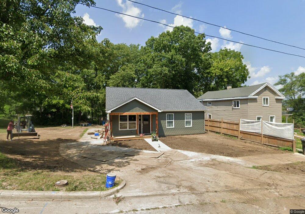 442 S 5th St, Lafayette, IN 47901 - photo 1