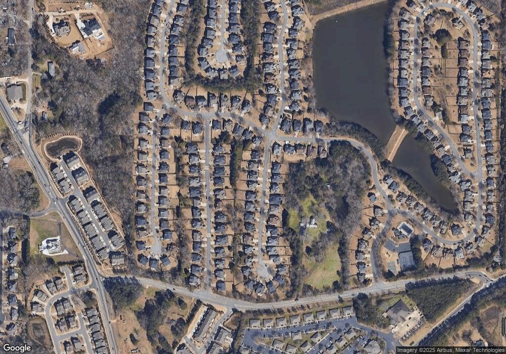 135 Brookeivey Ln unit 1, Alpharetta, GA 30004 - photo 1