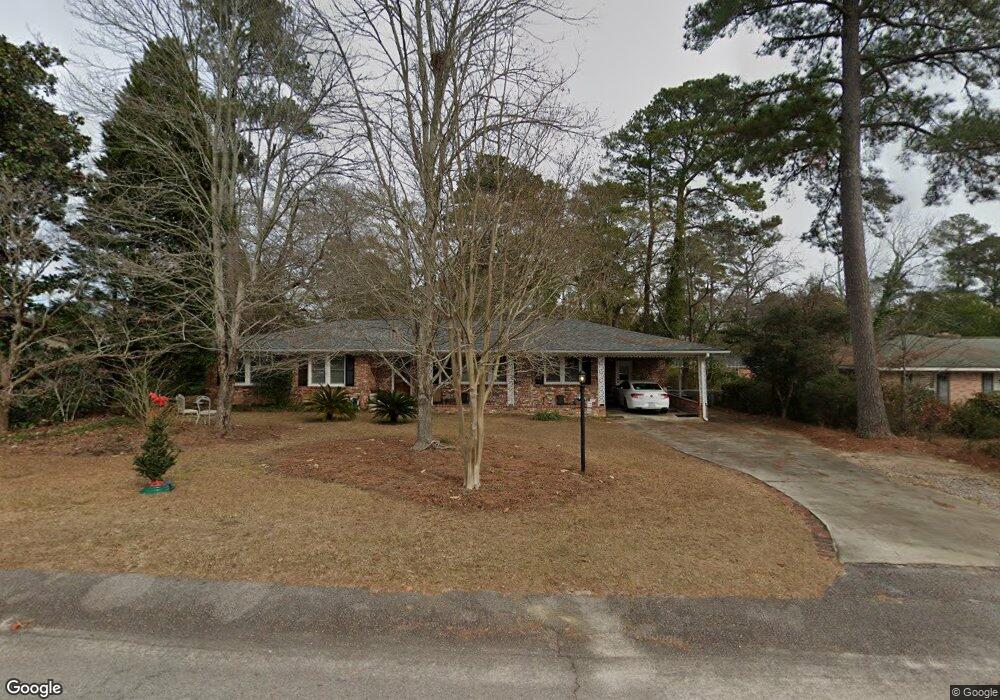 1304 Canary Dr, West Columbia, SC 29169 - photo 1