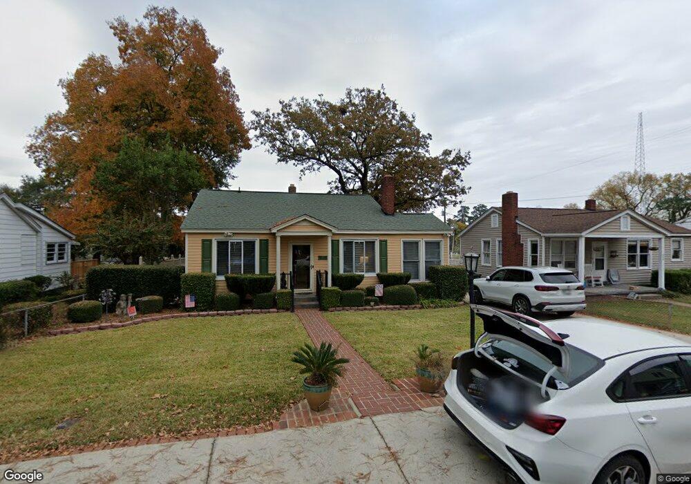 407 9th St, West Columbia, SC 29169 - photo 1