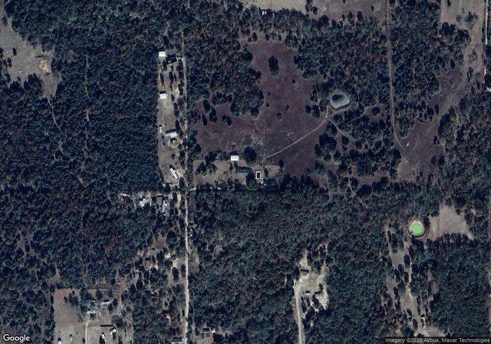 106741 S 4720 Rd, Muldrow, OK 74948 - photo 1