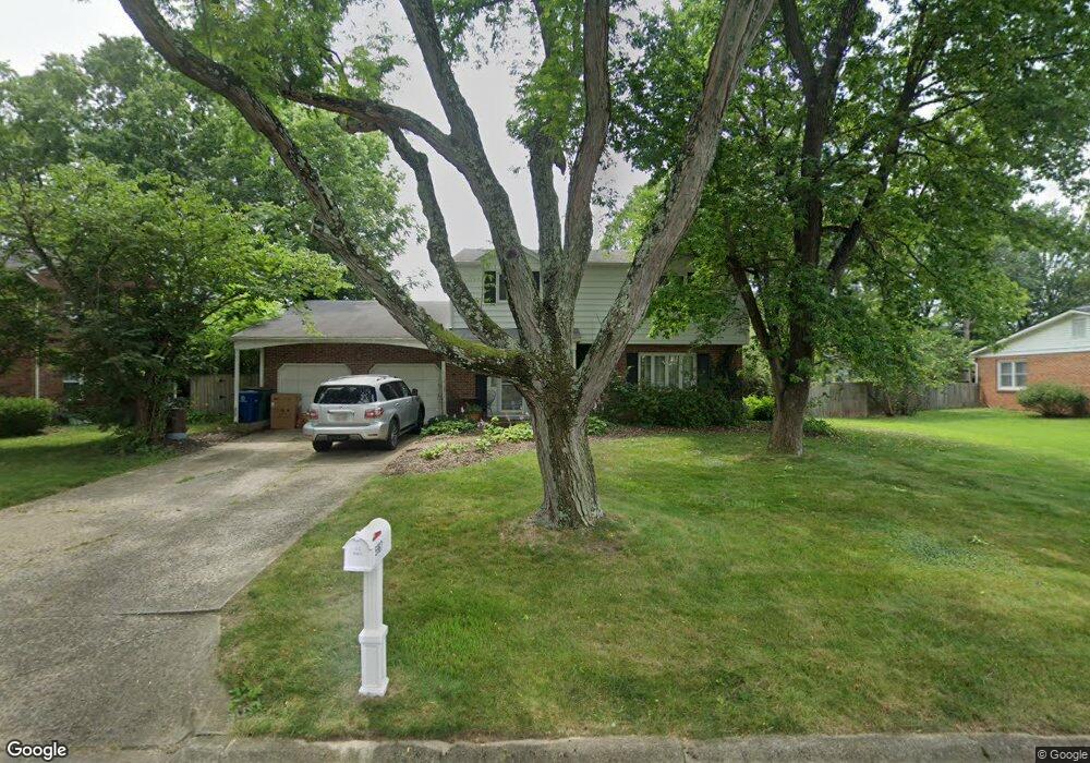 5967 Winstead Rd, Columbus, OH 43235 - photo 1