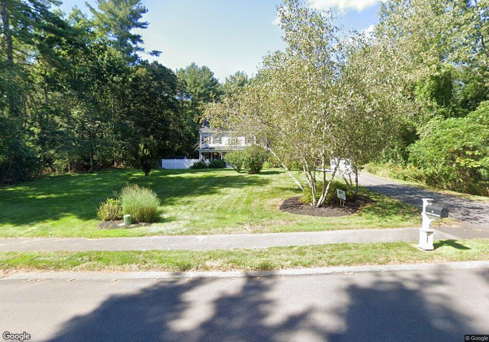 5 Broken Tree Rd, Medway, MA 02053 - photo 1