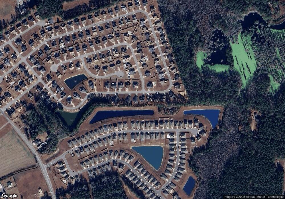 286 Lenox Dr unit Lot 50 Lenox Drive, Conway, SC 29526 - photo 1