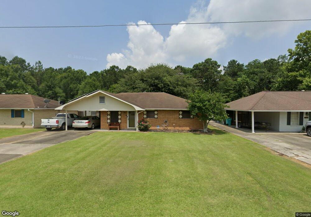 631 Hill St, Eunice, LA 70535 - photo 1