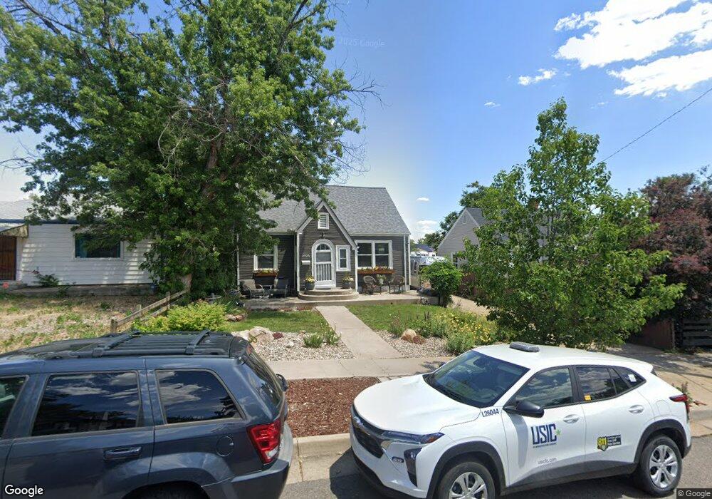 2928 Benton St, Wheat Ridge, CO 80214 - photo 1