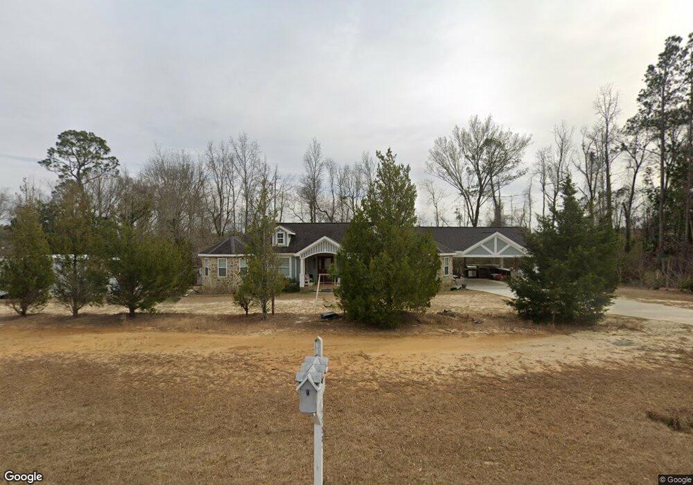 169 Sam Beasley Rd, Lyons, GA 30436 - photo 1