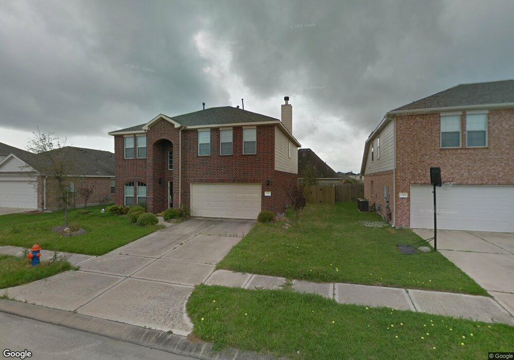 6302 Ozark Trail, Pearland, TX 77584 - photo 1