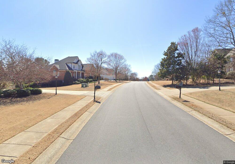 Lot 11c Hearthstone Way, Athens, GA 30606 - photo 1