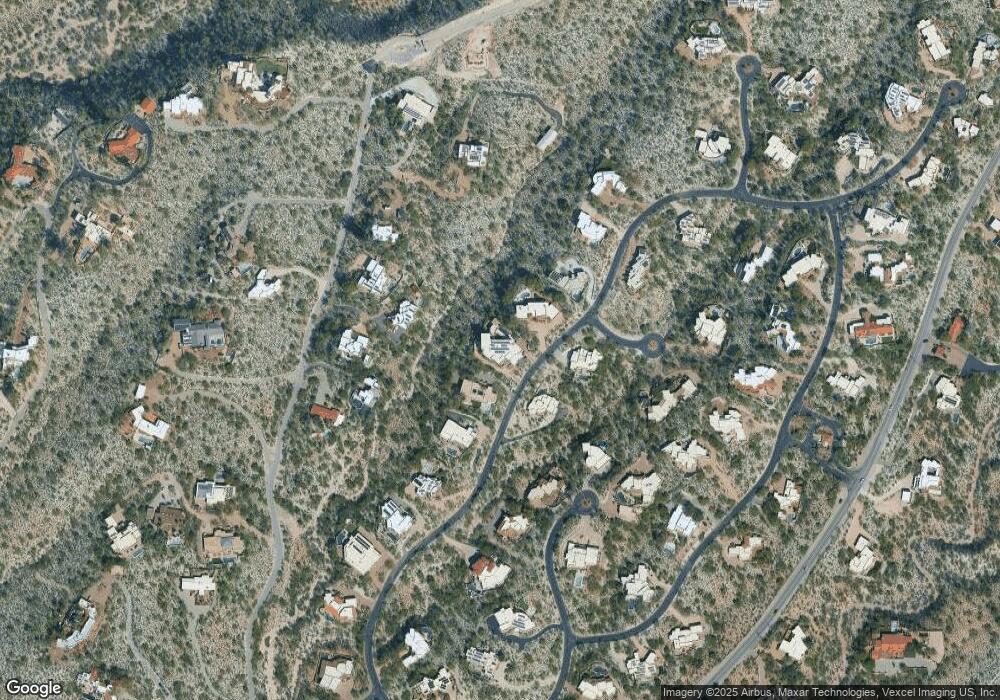 5001 N Avenida de Castilla, Tucson, AZ 85718 - photo 1