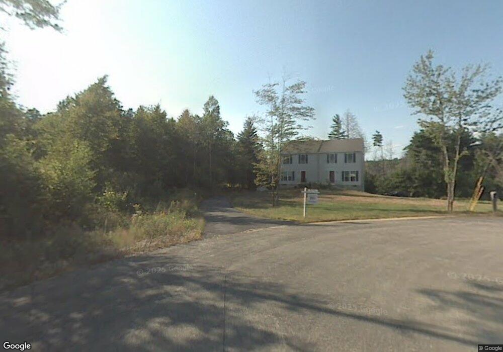 5 Grebenstein Dr, Newton, NH 03858 - photo 1