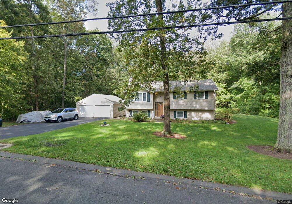 9 Wheelock Rd, Ellington, CT 06029 - photo 1