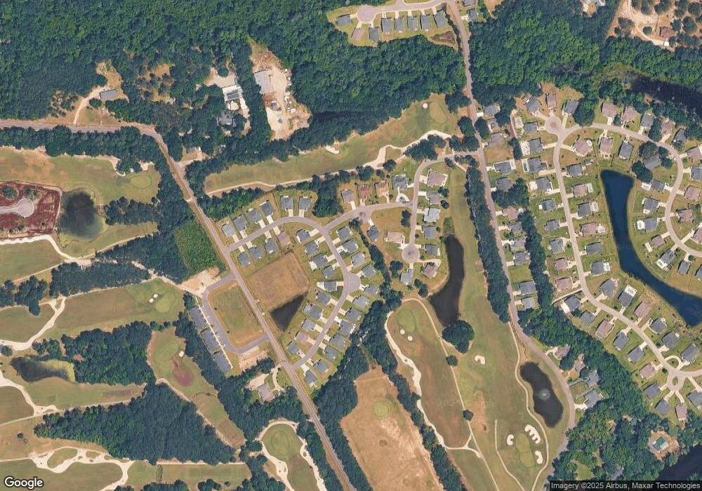 540 Whiddy Loop, Conway, SC 29526 - photo 1