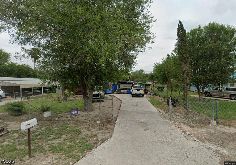 3112 Rosa St, Mercedes, TX 78570 - photo 1