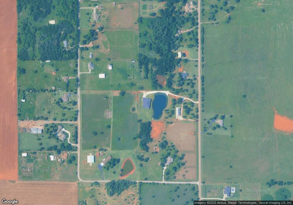 13901 S Western Ave, Edmond, OK 73025 - photo 1