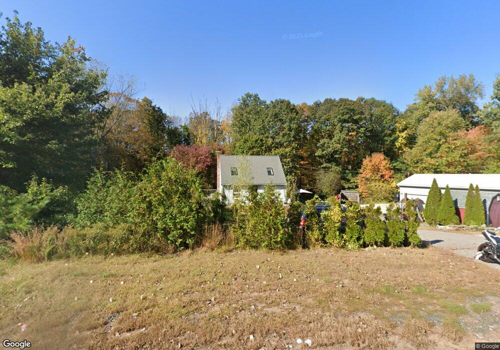 587 Route 6, Andover, CT 06232 - photo 1