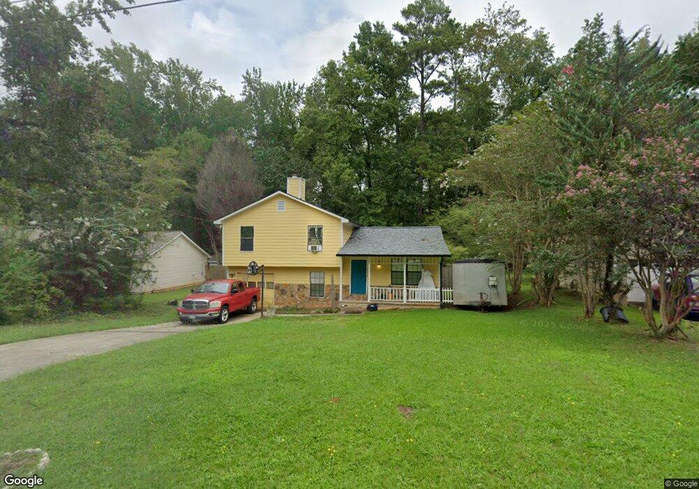 10328 Briarbay Loop, Jonesboro, GA 30238 - photo 1