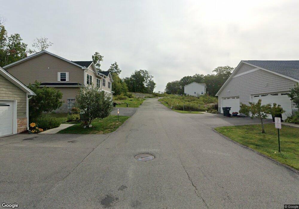 60 Joe Fromm's Way unit 60, West Warwick, RI 02893 - photo 1