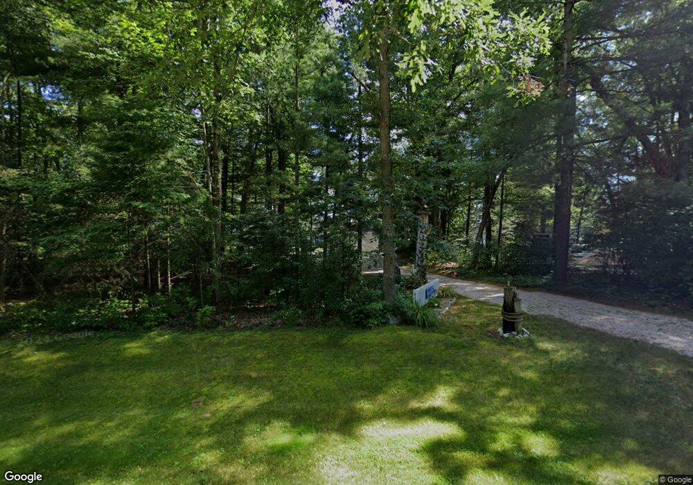 1638 Beaver Rd, Bitely, MI 49309 - photo 1