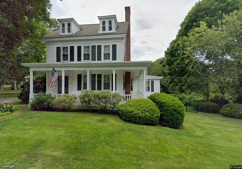 63 Pine Ln, Barnstable, MA 2630 - photo 1