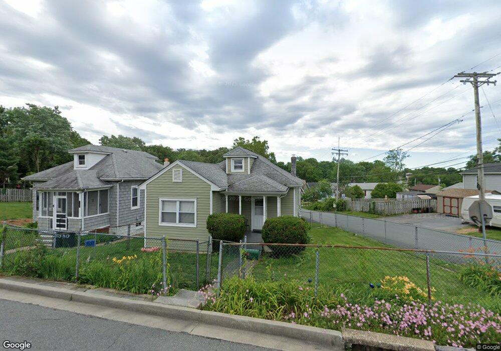 4127 Old Washington Blvd, Halethorpe, MD 21227 - photo 1