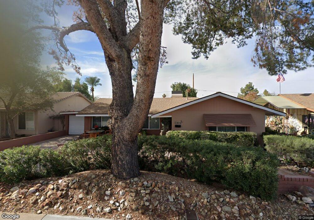 8830 N 5th St, Phoenix, AZ 85020 - photo 1