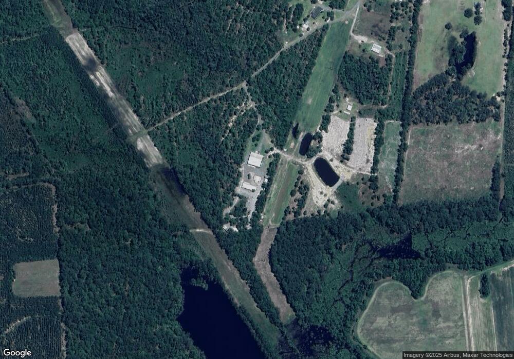 1005 Old Tusculum Rd, Springfield, GA 31329 - photo 1