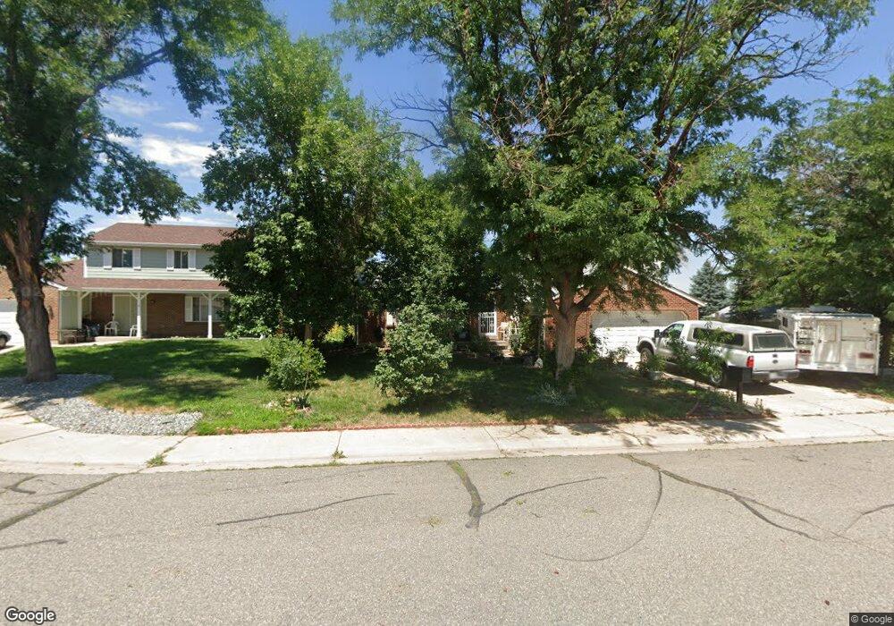 14397 E Wesley Ave, Aurora, CO 80014 - photo 1