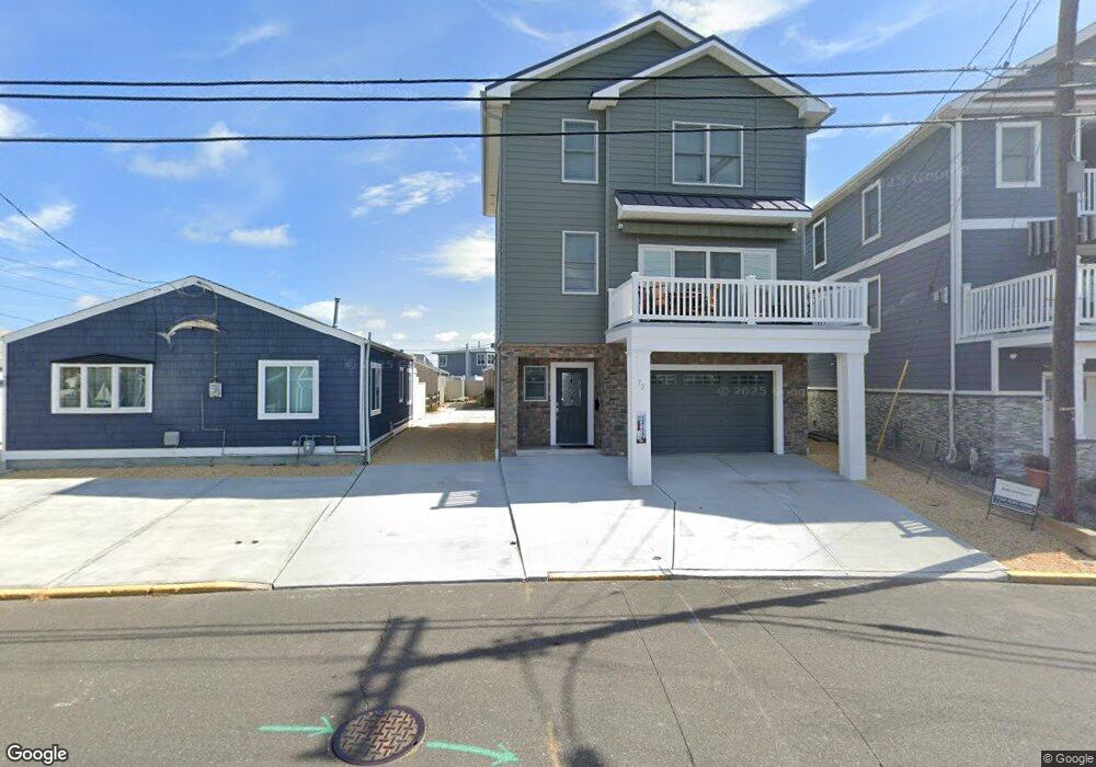 72A Inlet Dr, Point Pleasant Beach, NJ 08742 - photo 1