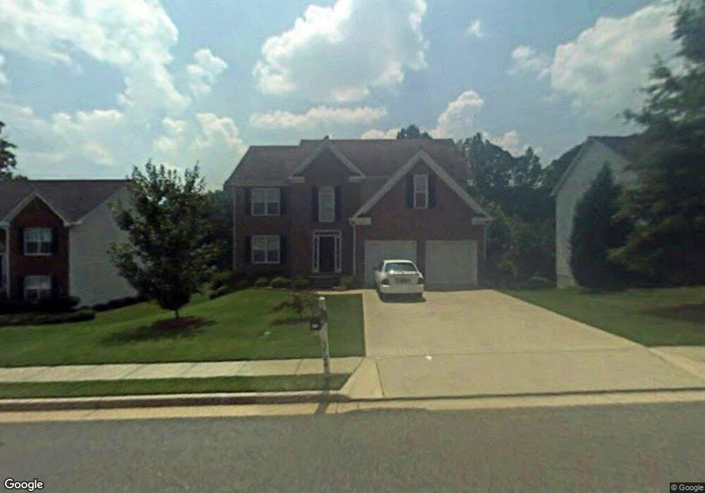 3724 White Sands Way unit 6, Suwanee, GA 30024 - photo 1